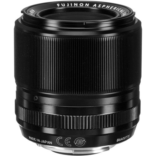 FUJINON XF 60mm F2.4 R Macro - eBphotovideoMirrorless Lenses