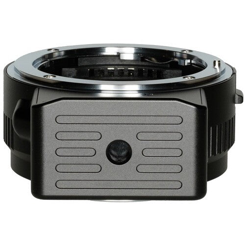 Fringer FR - FX1 Lens Adapter (Nikon F to Fuji X) - eBphotovideoAdapter Rings