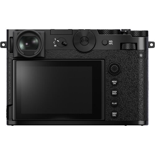 Fujifilm GFX 100RF - eBphotovideoMirrorless Cameras