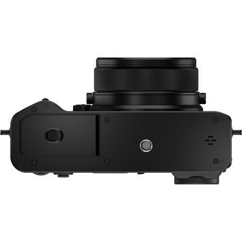 Fujifilm GFX 100RF - eBphotovideoMirrorless Cameras