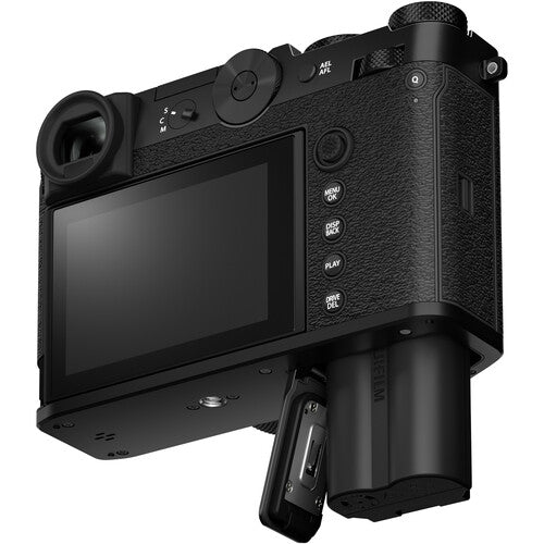 Fujifilm GFX 100RF - eBphotovideoMirrorless Cameras