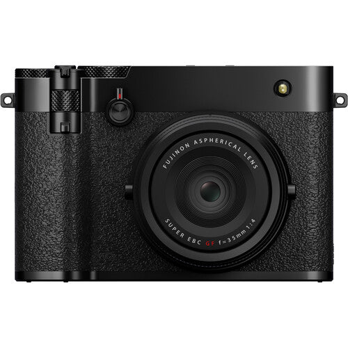 Fujifilm GFX 100RF - eBphotovideoMirrorless Cameras