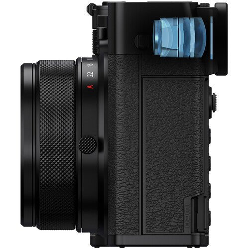 Fujifilm GFX 100RF - eBphotovideoMirrorless Cameras