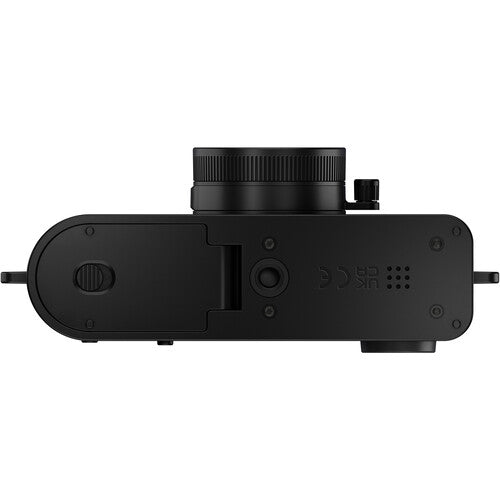 Fujifilm X half Black - eBphotovideoMirrorless Cameras