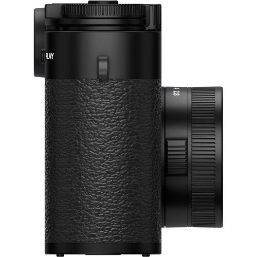 Fujifilm X half Black - eBphotovideoMirrorless Cameras