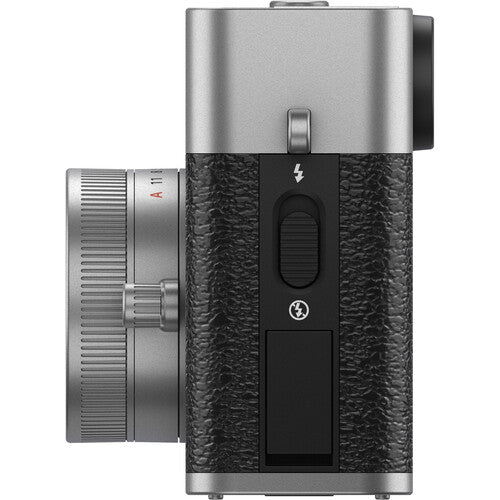 Fujifilm X half Silver - eBphotovideoMirrorless Cameras