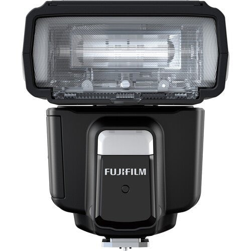 Fujifilm EF - 60 Shoe Mount Flash - eBphotovideoCamera Flashes