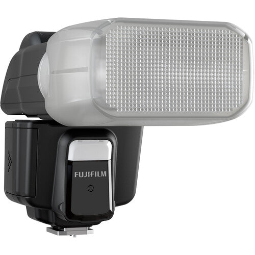 Fujifilm EF - 60 Shoe Mount Flash - eBphotovideoCamera Flashes