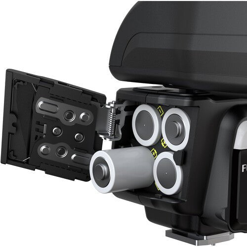 Fujifilm EF - 60 Shoe Mount Flash - eBphotovideoCamera Flashes