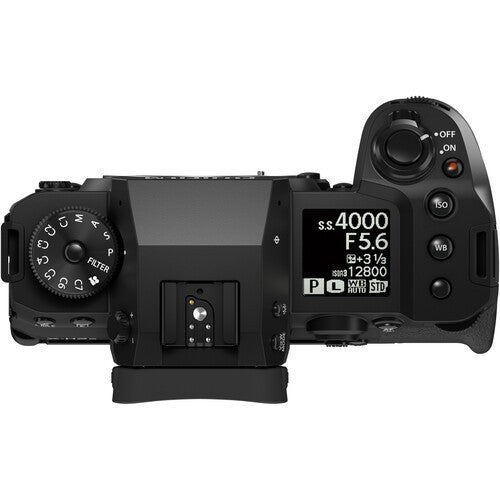 Fujifilm X - H2S Body - eBphotovideoMirrorless Cameras