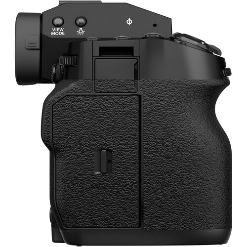 Fujifilm X - H2S Body - eBphotovideoMirrorless Cameras