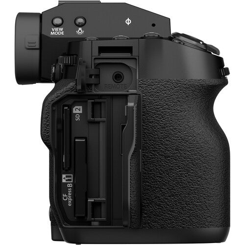 Fujifilm X - H2 Body - eBphotovideoMirrorless Cameras