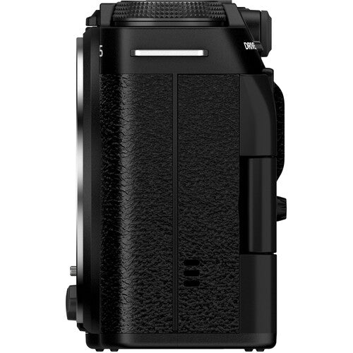 Fujifilm X - M5 body Black - eBphotovideoMirrorless Cameras