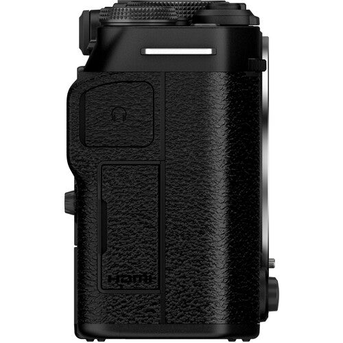 Fujifilm X - M5 body Black - eBphotovideoMirrorless Cameras