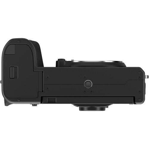 مجموعة Fujifilm X - S20 (15 - 45) - كاميرات eBphotovideoMirrorless