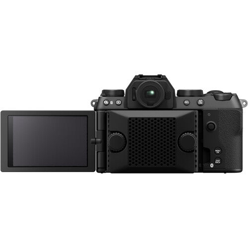 مجموعة Fujifilm X - S20 (15 - 45) - كاميرات eBphotovideoMirrorless