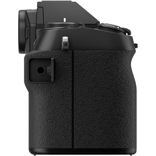 مجموعة Fujifilm X - S20 (15 - 45) - كاميرات eBphotovideoMirrorless
