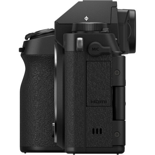 مجموعة Fujifilm X - S20 (15 - 45) - كاميرات eBphotovideoMirrorless