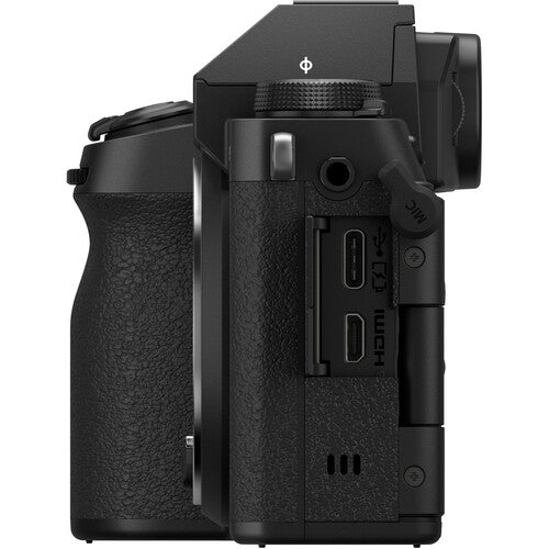 مجموعة Fujifilm X - S20 (15 - 45) - كاميرات eBphotovideoMirrorless
