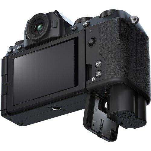 مجموعة Fujifilm X - S20 (15 - 45) - كاميرات eBphotovideoMirrorless