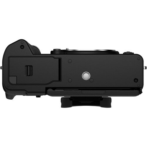 Fujifilm X - T5 Body Black - كاميرات eB photovideo عديمة المرآة