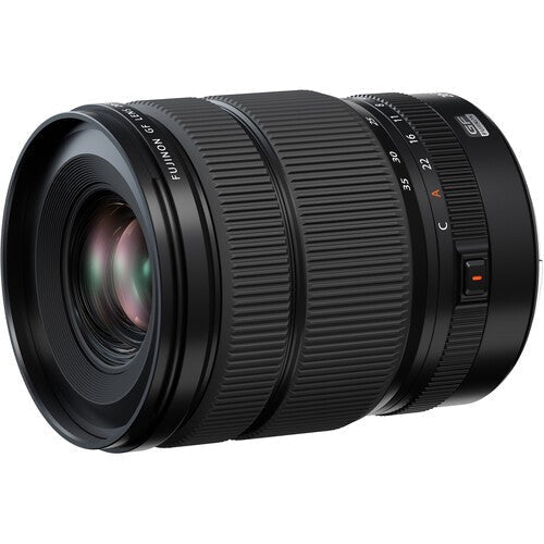 Fujinon GF 20 - 35mm F4 R WR - eBphotovideoMirrorless Lenses