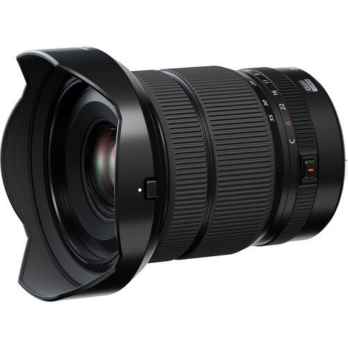 Fujinon GF 20 - 35mm F4 R WR - eBphotovideoMirrorless Lenses