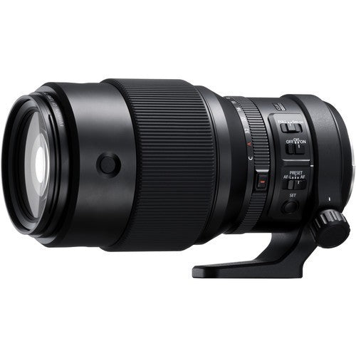 Fujinon GF 250mm F4 R LM OIS WR - eBphotovideoMirrorless Lenses