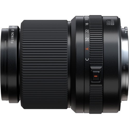 Fujinon GF 30mm F3.5 R WR - eBphotovideoMirrorless Lenses