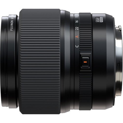 Fujinon GF 55mm F1.7 R WR - eBphotovideoMirrorless Lenses