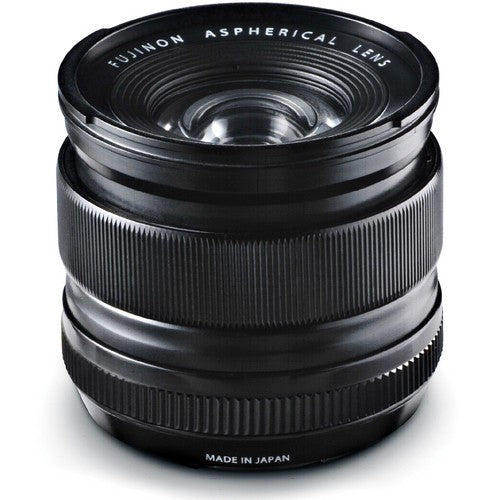 Fujinon XF 14mm F2.8 R - eBphotovideoMirrorless Lenses