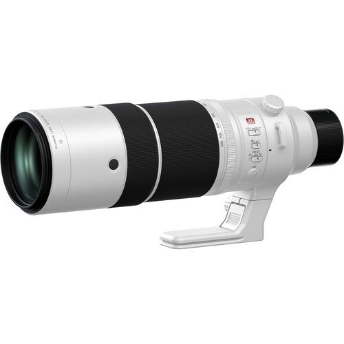 Fujinon XF 150 - 600mm F5.6 - 8 R LM OIS WR - eBphotovideoMirrorless Lenses