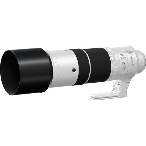 Fujinon XF 150 - 600mm F5.6 - 8 R LM OIS WR - eBphotovideoMirrorless Lenses
