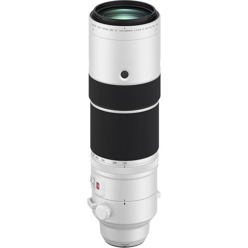 Fujinon XF 150 - 600mm F5.6 - 8 R LM OIS WR - eBphotovideoMirrorless Lenses
