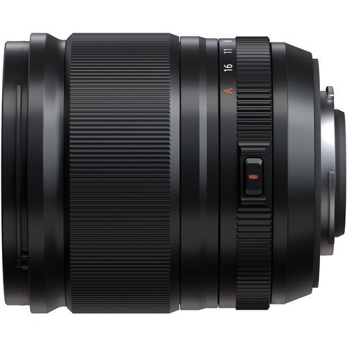 Fujinon XF 18mm F1.4 R LM WR - eBphotovideoMirrorless Lenses