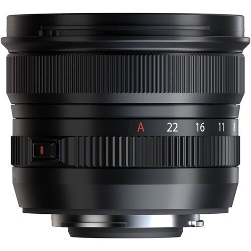 Fujinon XF 8mm F3.5 R WR - eBphotovideoMirrorless Lenses