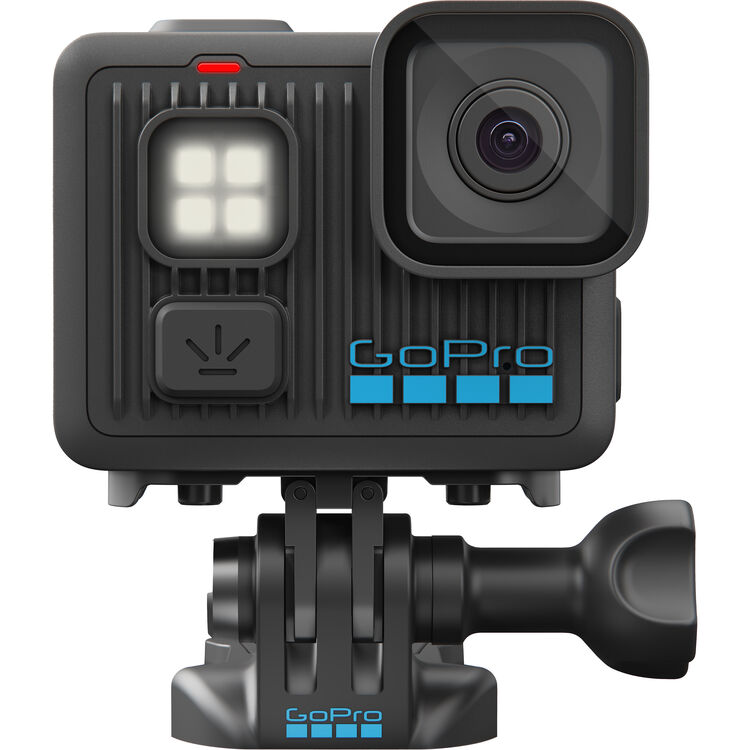 من GoPro ليت هيرو