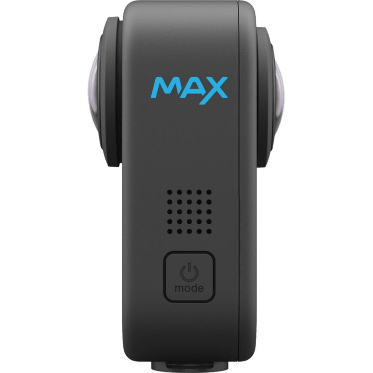 GoPro Max 360 Action Camera (2025)