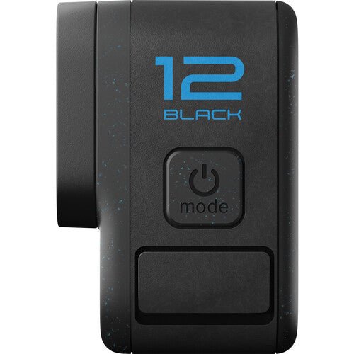 GoPro Hero 12 Black - eBphotovideoAction Cameras