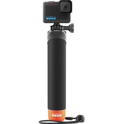 GoPro Hero 13 Black Accessories Bundle - eBphotovideoAction Camera