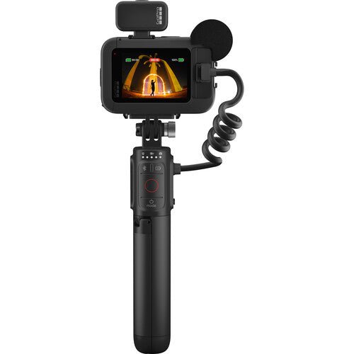 GoPro Hero 13 Black Creator Edition - eBphotovideoAction Camera