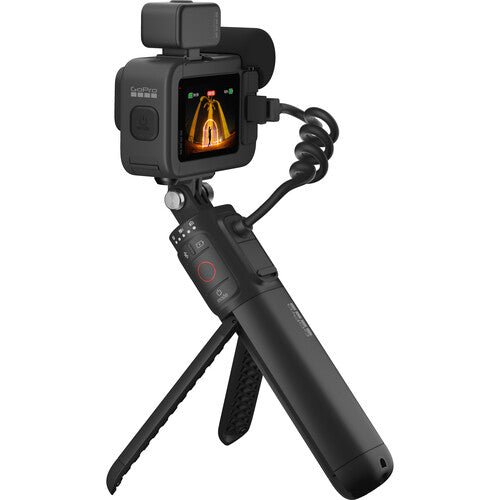 GoPro Hero 13 Black Creator Edition - eBphotovideoAction Camera