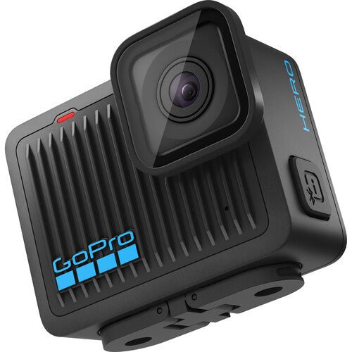 GoPro Hero Compact Action Camera - eBphotovideoAction Camera