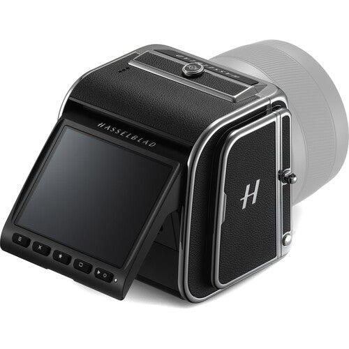Hasselblad 907X 50C Body - eBphotovideoMirrorless Cameras