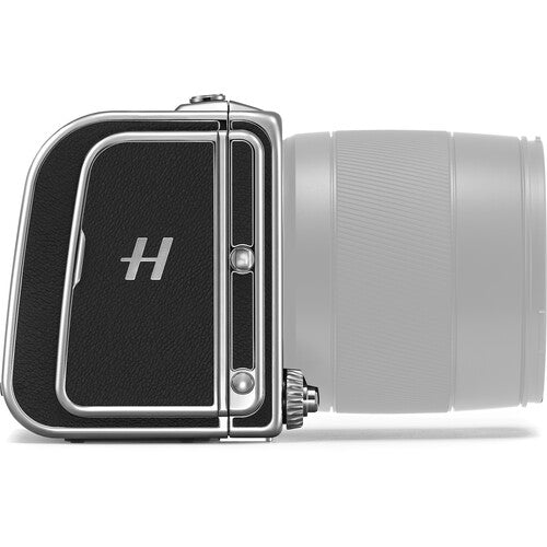 هيكل Hasselblad 907X 50C - كاميرات eB photovideo عديمة المرآة