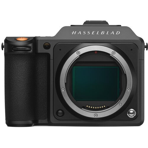 Hasselblad X2D 100C body - eBphotovideoMirrorless Cameras