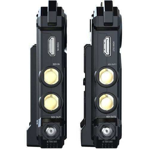 Hollyland Cosmo C1 - eBphotovideoAudio Transmitters / Reciever