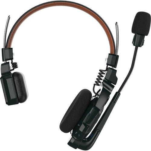 Hollyland Solidcom C1 Pro - 8S HUB Base - eBphotovideoAudio Headsets