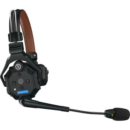 Hollyland Solidcom C1 Pro - 8S HUB Base - eBphotovideoAudio Headsets