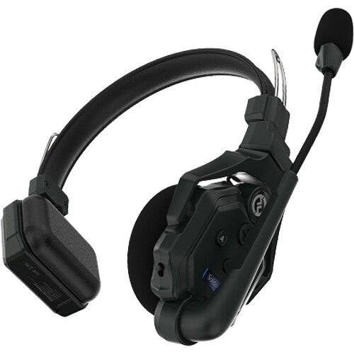 Hollyland Solidcom C1 Pro - 8S HUB Base - eBphotovideoAudio Headsets